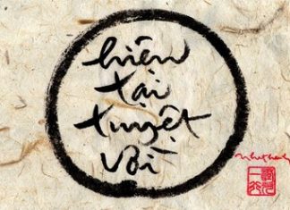 Sống Trong Hiện Tại Sống Trong Hiện Tại