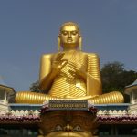 Sri Lanka: Giọt lệ tươi xanh vùng Nam Á Sri Lanka: Giọt lệ tươi xanh vùng Nam Á
