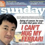 Suy ngẫm lời Phật dạy qua cuộc đời bác sĩ Richard Teo Suy ngẫm lời Phật dạy qua cuộc đời bác sĩ Richard Teo