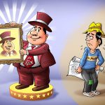 Tại sao người giàu sang kẻ nghèo hèn ? Tại sao người giàu sang kẻ nghèo hèn ?