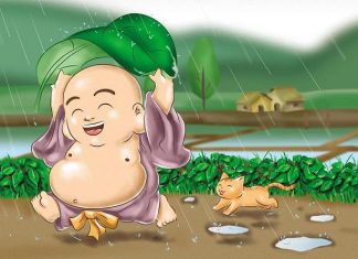 Tại sao người làm việc ác không bị báo oán? Tại sao người làm việc ác không bị báo oán?
