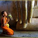 Tâm chuyển thì cảnh chuyển Tâm chuyển thì cảnh chuyển