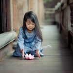 Tâm hồn trẻ thơ Tâm hồn trẻ thơ