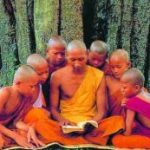 Tầm sư ngộ đạo Tầm sư ngộ đạo