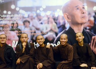 Tăng Ni Trẻ Với Việc Chuyển Tải Giáo Lý Phật Đà Trong Xã Hội Ngày Nay Tăng Ni Trẻ Với Việc Chuyển Tải Giáo Lý Phật Đà Trong Xã Hội Ngày Nay