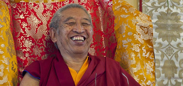 Tánh Không trong truyền thống Phật giáo Tây Tạng (P1)
