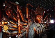 Tánh Không trong truyền thống Phật giáo Tây Tạng (P3) Tánh Không trong truyền thống Phật giáo Tây Tạng (P3)
