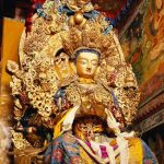 Tánh Không trong truyền thống Phật giáo Tây Tạng (P5) Tánh Không trong truyền thống Phật giáo Tây Tạng (P5)