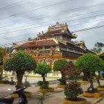 Tây An Tự – Ngôi chùa nổi tiếng bậc nhất Tây Nam Bộ Tây An Tự - Ngôi chùa nổi tiếng bậc nhất Tây Nam Bộ