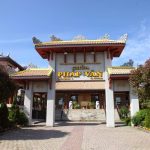 Thăm Chùa Pháp Vân (Canada) Thăm Chùa Pháp Vân (Canada)