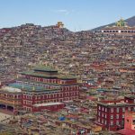 Thăm Học viện Phật giáo Larung Gar ở Tây Tạng Thăm Học viện Phật giáo Larung Gar ở Tây Tạng