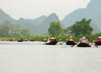 Thăm Suối Yến – Chùa Hương Thăm Suối Yến - Chùa Hương