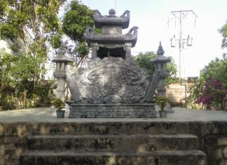 Thanh Trang Lan Nhã – không gian nên thơ bên dòng suối Đó Thanh Trang Lan Nhã – không gian nên thơ bên dòng suối Đó