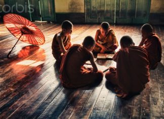 Thập thiện nghiệp Thập thiện nghiệp