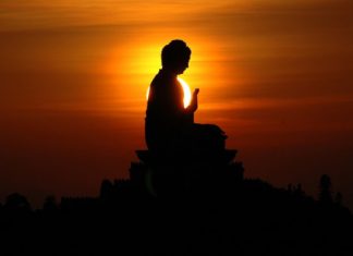 Thất tình lục dục làm chướng ngại tâm tu đạo Thất tình lục dục làm chướng ngại tâm tu đạo