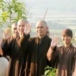 Thầy gọi con về Thầy gọi con về