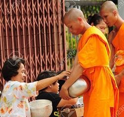Thí Ai, Phước Tối Tôn? Thí Ai, Phước Tối Tôn?