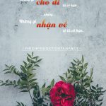 Cho cái cũ, nhận cái mới