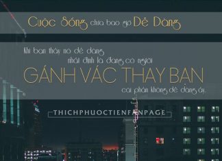 Phải đến khi lớn rồi, ta mới hiểu bố mẹ phải vất vả thế nào?