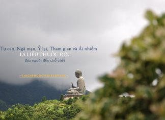 Tu theo Phật có khó không?