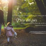 Bức thư nổi tiếng của cha gửi cho con trai.