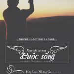 Hãy sống như ngày cuối cùng
