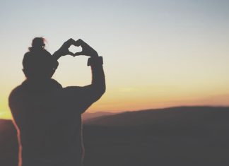 Hãy sống như ngày cuối cùng