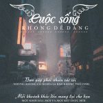 Cuộc sống vốn không dễ dàng