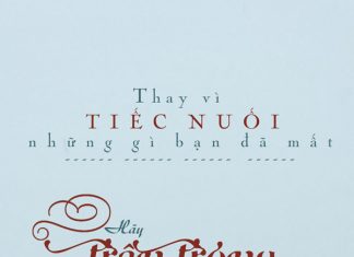 Sống đời tự tại