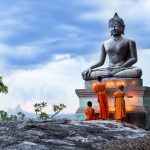 Thiền – Liệu pháp của giấc ngủ bình an Thiền - Liệu pháp của giấc ngủ bình an