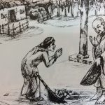 Thiền sư Tông Diễn gặp lại người mẹ ly biệt Thiền sư Tông Diễn gặp lại người mẹ ly biệt