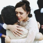Thư mẹ gửi con gái khi lấy chồng Thư mẹ gửi con gái khi lấy chồng