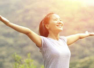 Thực tập hạnh phúc Thực tập hạnh phúc