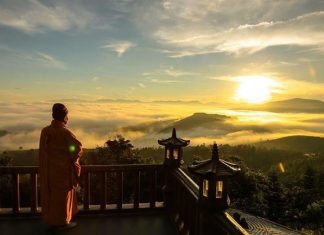Tiến trình tạo nên đau khổ Tiến trình tạo nên đau khổ