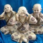 Tịnh Tam Nghiệp Tịnh Tam Nghiệp