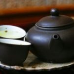 Trà đạo tra-dao