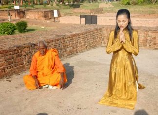 Trách vụ Phật tử tại gia Trách vụ Phật tử tại gia
