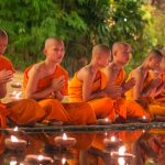 Trái Tim Của Bụt bài 04: Niềm vui tương đối Trái Tim Của Bụt - Bài 04 Niềm vui tương đối