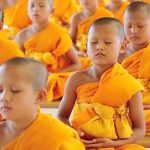 Trái Tim Của Bụt bài 05: Đạo đế, bát chánh đạo Trái Tim Của Bụt - Bài 05 Đạo đế, bát chánh đạo