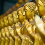 Trái Tim Của Bụt bài 17: Pháp ấn Trái Tim Của Bụt - Bài 17 Pháp ấn