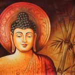 Trái Tim Của Bụt bài 21: Bốn duyên và sáu nhân Trái Tim Của Bụt - Bài 21 Bốn duyên và sáu nhân