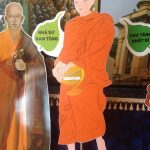 Triển lãm y phục tu sĩ Phật giáo Nam Tông, Bắc Tông, Khất Sĩ Triển lãm y phục tu sĩ Phật giáo Nam Tông, Bắc Tông, Khất Sĩ