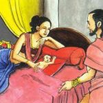 Trưởng lão Angulimàla Trưởng lão Angulimàla