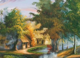 Truyện ngắn Hoàng Công Danh: Mắc cạn Truyện ngắn Hoàng Công Danh: Mắc cạn