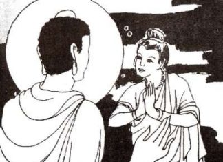 Truyện thơ: Mục Liên – Thanh Đề (Phần 2) Truyện thơ: Mục Liên - Thanh Đề (Phần 2)