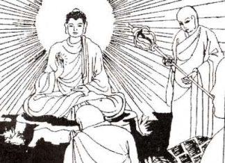 Truyện thơ: Mục Liên – Thanh Đề (Phần cuối) Truyện thơ: Mục Liên - Thanh Đề (Phần cuối)