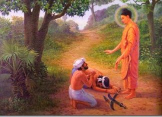 Tùy duyên hóa độ là khó Tùy duyên hóa độ là khó
