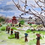 Tỳ-ni nhật dụng thiết yếu: Hành trang trọn đời của người tu Tỳ-ni nhật dụng thiết yếu: Hành trang trọn đời của người tu