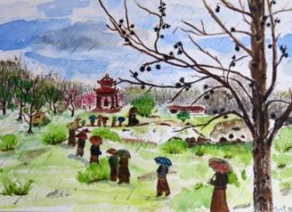 Tỳ-ni nhật dụng thiết yếu: Hành trang trọn đời của người tu Tỳ-ni nhật dụng thiết yếu: Hành trang trọn đời của người tu