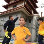Úc: Trường tiểu học Phật giáo đầu tiên tại Melbourne Úc: Trường tiểu học Phật giáo đầu tiên tại Melbourne